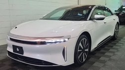 2024 Lucid Air Touring