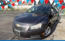 2014 Chevrolet Cruze 1LT Auto