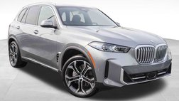 2025 BMW X5 sDrive40i