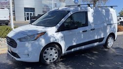 2019 Ford Transit Connect XLT