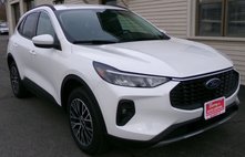 2024 Ford Escape Plug-In Hybrid PHEV
