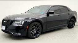 2019 Chrysler 300 S