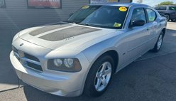 2009 Dodge Charger SXT