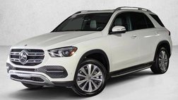 2023 Mercedes-Benz GLE-Class GLE 350