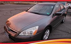 2006 Honda Accord EX