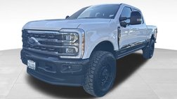2024 Ford Super Duty F-250 King Ranch