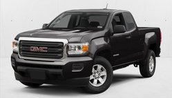 2016 GMC Canyon SL