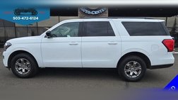 2024 Ford Expedition MAX XL