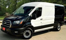 2020 Ford Transit 250