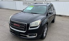 2015 GMC Acadia SLT-1