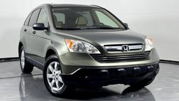 2007 Honda CR-V EX