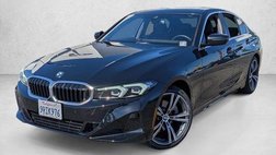 2024 BMW 3 Series 330i