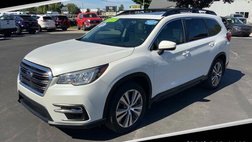 2020 Subaru Ascent Premium 8-Passenger