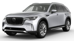 2024 Mazda CX-90 3.3 Turbo Premium Plus