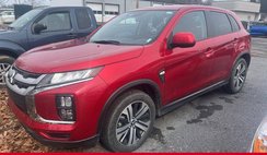 2024 Mitsubishi Outlander Sport S