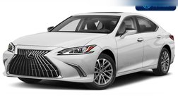 2023 Lexus ES 350 Base