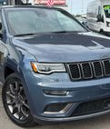 2021 Jeep Grand Cherokee High Altitude