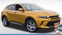 2024 Dodge Hornet R/T Plus