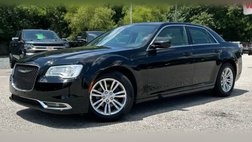 2018 Chrysler 300 Touring L