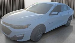 2020 Chevrolet Malibu RS