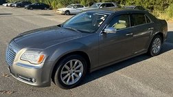 2012 Chrysler 300 Limited