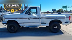 1992 Ford F-150 XL
