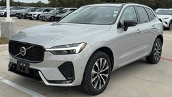 2025 Volvo XC60 B5 Plus Dark Theme