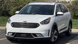 2019 Kia Niro EX