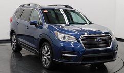 2021 Subaru Ascent Premium 8-Passenger
