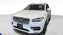 2024 Volvo XC90 B5 Plus Bright Theme