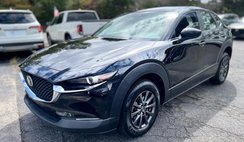 2020 Mazda CX-30 Base