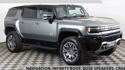 2024 GMC HUMMER EV 3X