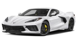 2022 Chevrolet Corvette Stingray
