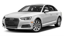 2017 Audi A4 2.0T Premium Plus