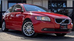2010 Volvo S40 2.4i