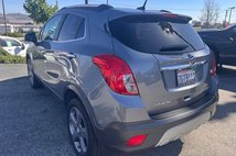 2014 Buick Encore Base