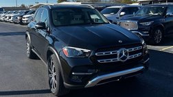 2024 Mercedes-Benz GLE-Class GLE 350 4MATIC