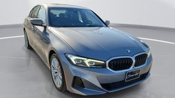 2023 BMW 3 Series 330i