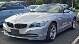 2012 BMW Z4 sDrive28i