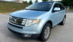 2008 Ford Edge SEL