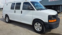 2004 Chevrolet Express 1500