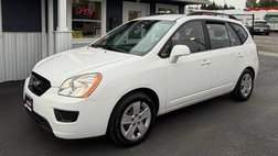 2010 Kia Rondo LX