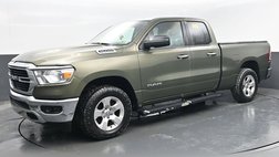 2020 Ram Ram Pickup 1500 Lone Star