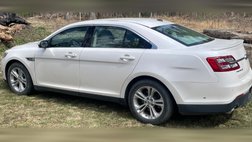 2016 Ford Taurus SEL