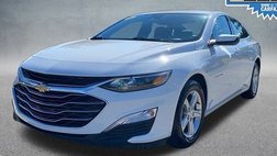 2023 Chevrolet Malibu LS Fleet