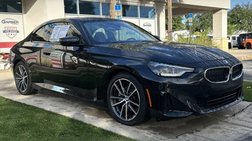 2024 BMW 2 Series 230i