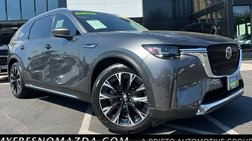 2024 Mazda CX-90 Plug-in Hybrid Premium