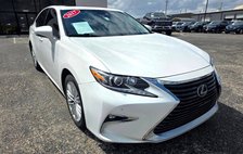 2017 Lexus ES 350 Base