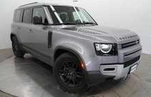 2024 Land Rover Defender 110 P300 S