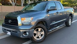 2008 Toyota Tundra SR5